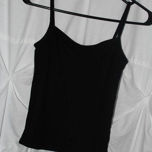 Madewell Ribbed Tank Top